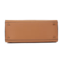 Jessie & James Dina Concealed Carry Lock and Key Satchel #AMC23303L