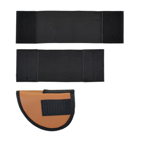 Jessie & James Dina Concealed Carry Lock and Key Satchel #AMC23303L