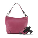 Jessie & James Lydia Concealed Carry Lock and Key Hobo Bag #C3179AL