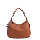 Jessie & James Chloe 3 Piece Concealed Carry Hobo Set w/ Matching Wallet and Crossbody #C514170LS