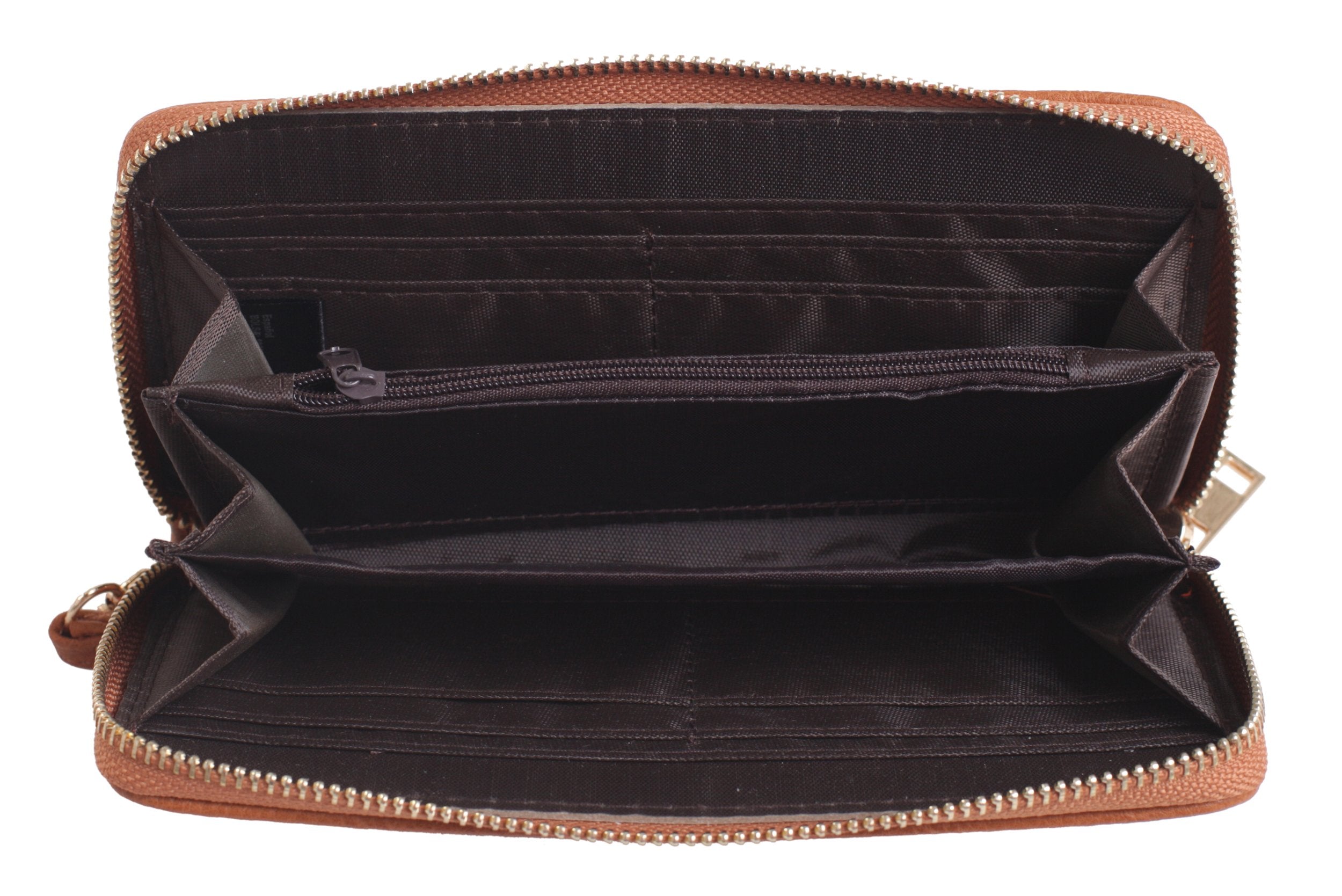 Jessie & James Chloe 3 Piece Concealed Carry Hobo Set w/ Matching Wallet and Crossbody #C514170LS