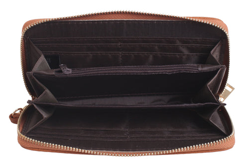 Jessie & James Chloe 3 Piece Concealed Carry Hobo Set w/ Matching Wallet and Crossbody #C514170LS
