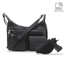 Jessie & James Elle Concealed Carry Hobo Handbag #AMC5803L