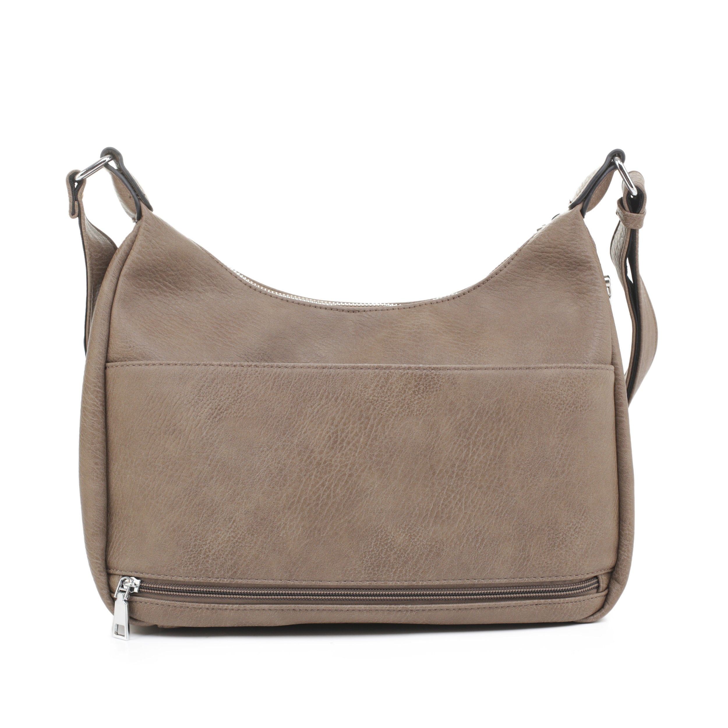 Jessie & James Elle Concealed Carry Hobo Handbag #AMC5803L