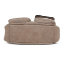 Jessie & James Elle Concealed Carry Hobo Handbag #AMC5803L
