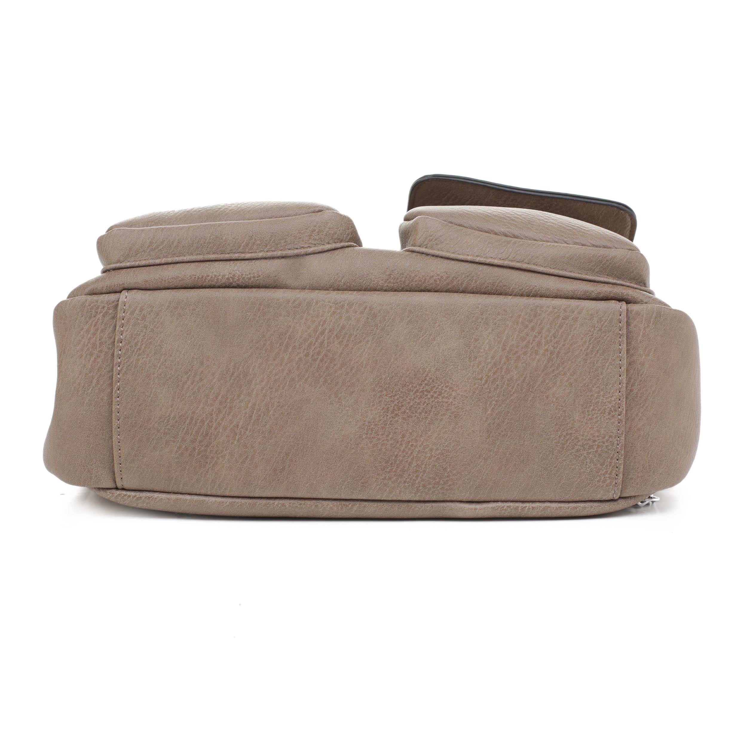 Jessie & James Elle Concealed Carry Hobo Handbag #AMC5803L