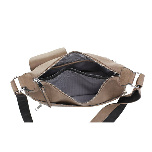 Jessie & James Elle Concealed Carry Hobo Handbag #AMC5803L