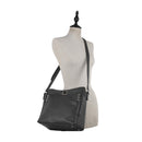 Jessie & James Ali Concealed Carry Lock and Key Bag #C90268L