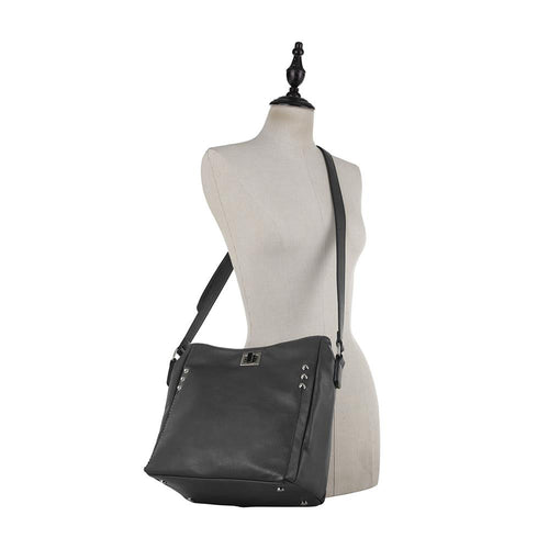 Jessie & James Ali Concealed Carry Lock and Key Bag #C90268L