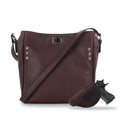 Jessie & James Ali Concealed Carry Lock and Key Bag #C90268L