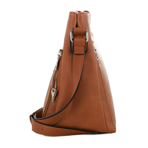 Jessie & James Ali Concealed Carry Lock and Key Bag #C90268L