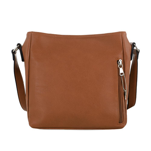 Jessie & James Ali Concealed Carry Lock and Key Bag #C90268L