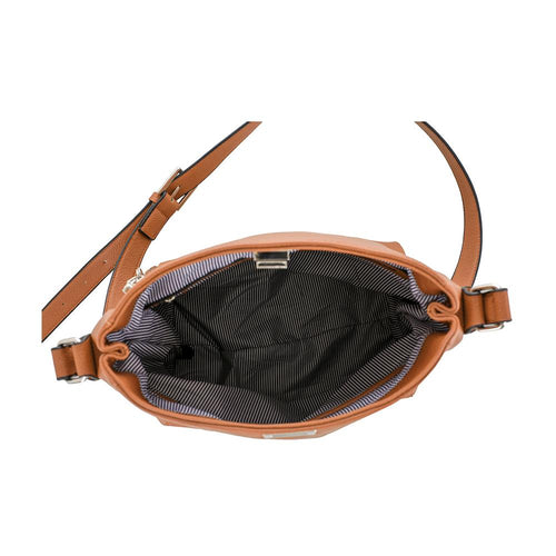 Jessie & James Ali Concealed Carry Lock and Key Bag #C90268L
