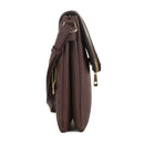 Jessie & James Cheyanne Concealed Carry Crossbody with Lock and Key #2037