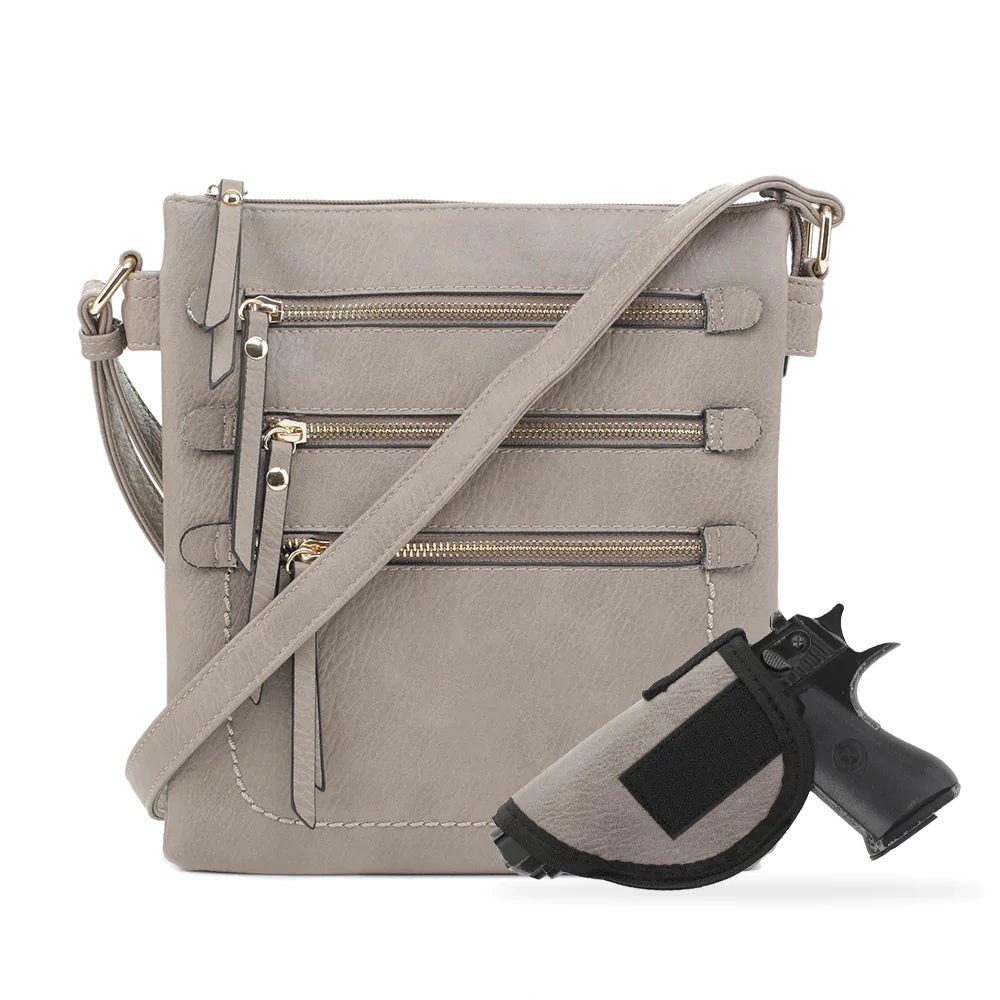 Jessie James Concealed Carry Handbags