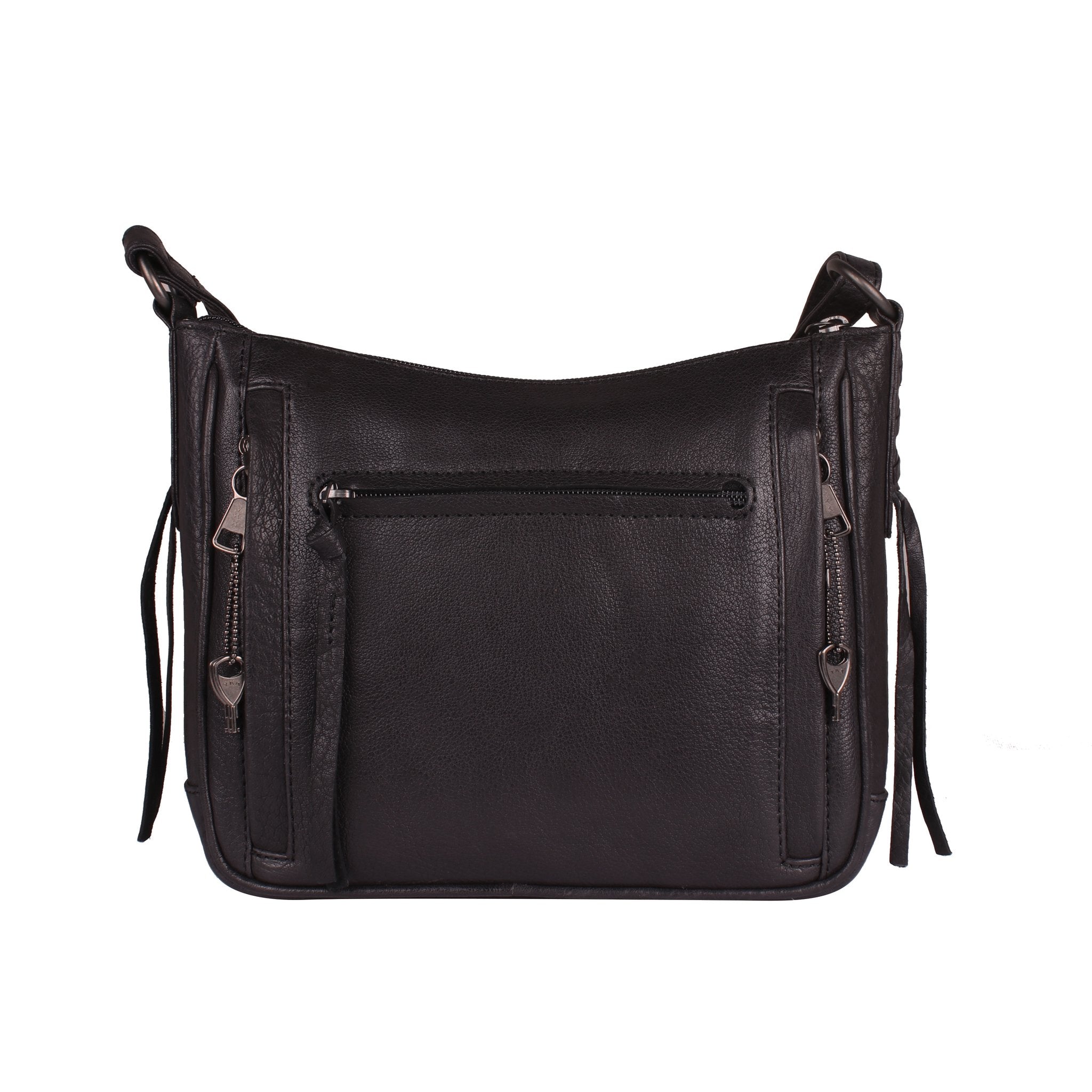 Concealed Carry Callie Crossbody by Lady Conceal