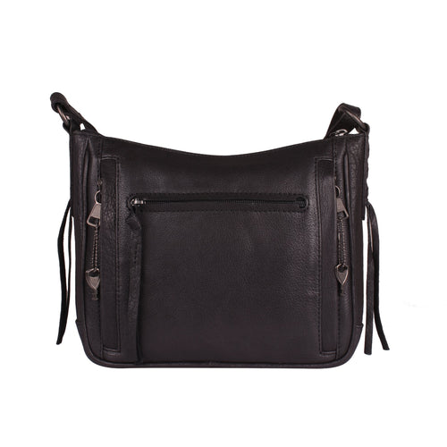 Concealed Carry Callie Crossbody by Lady Conceal