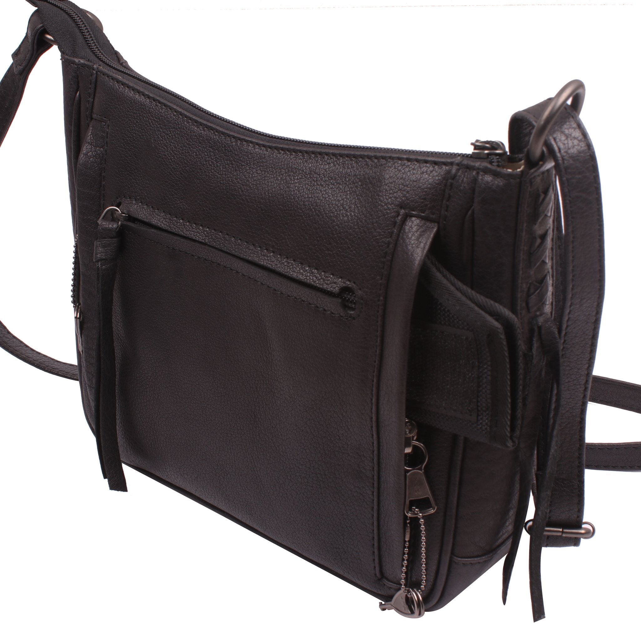 Concealed Carry Callie Crossbody by Lady Conceal
