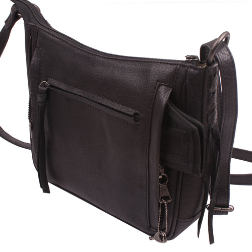 Concealed Carry Callie Crossbody by Lady Conceal