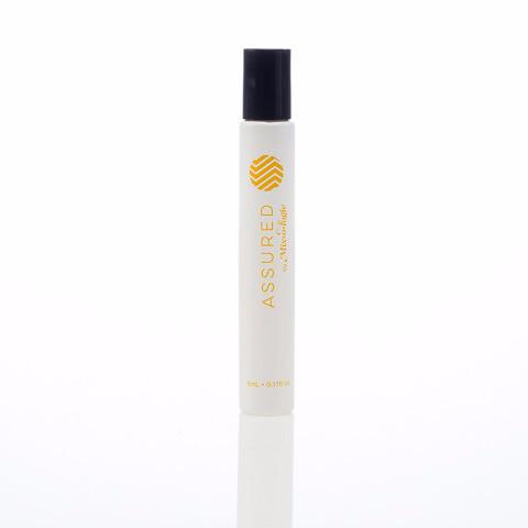 Mixologie Assured (Natural) - Perfume Rollerball (5 Ml)