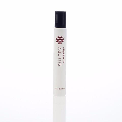 Mixologie Sultry (Wild Musk) - Perfume Rollerball (5 ML) **BEST SELLER!