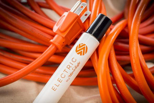 Mixologie Electric (Citrus Twist) - Perfume Rollerball (5 ML)