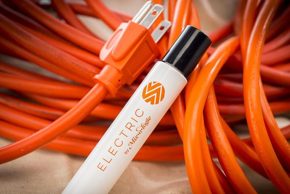 Mixologie Electric (Citrus Twist) - Perfume Rollerball (5 ML)