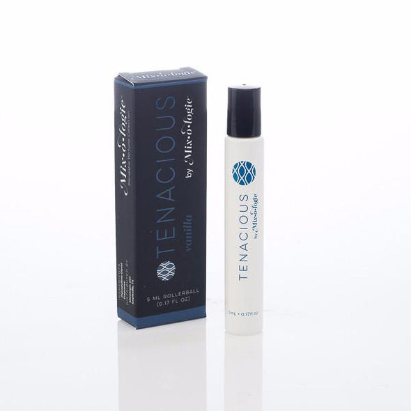 Mixologie Tenacious (Crisp Vanilla) - Perfume Rollerball (5 ML)