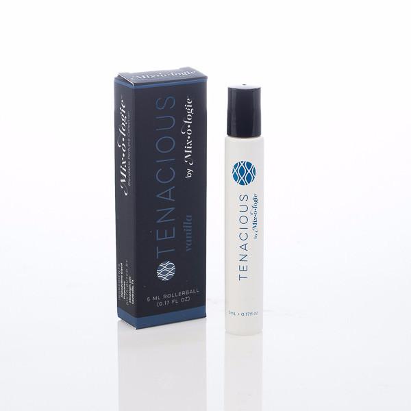 Mixologie Tenacious (Crisp Vanilla) - Perfume Rollerball (5 ML)