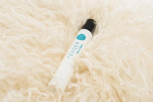 Mixologie Tender (Fruity) - Perfume Rollerball (5 ML)