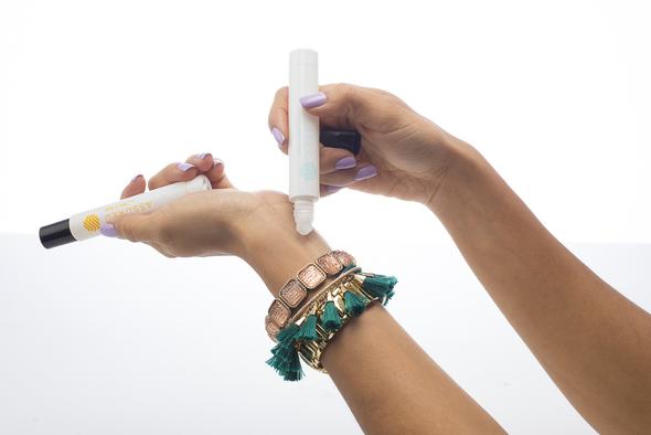 Mixologie Free (Ocean Mist) - Perfume Rollerball (5 ML)