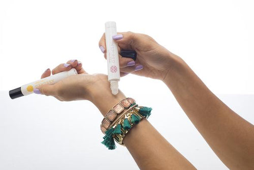 Mixologie Inspired (Rose Floral) - Perfume Rollerball (5 ML)