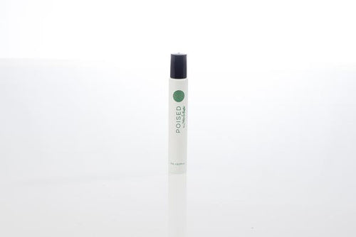 Mixologie Poised (Clean Breeze) - Perfume Rollerball