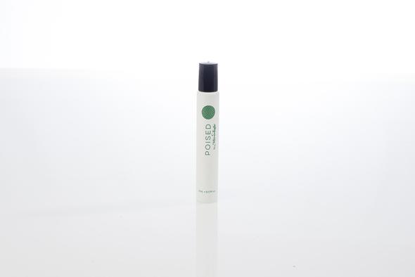 Mixologie Poised (Clean Breeze) - Perfume Rollerball