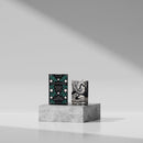 Finchberry Charcoal Tea Tree Detox Handcrafted Vegan Face Soap -2.25oz