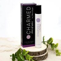 Mixologie Charmed (Shot Of Spice) Perfume Rollerball (5 Ml)