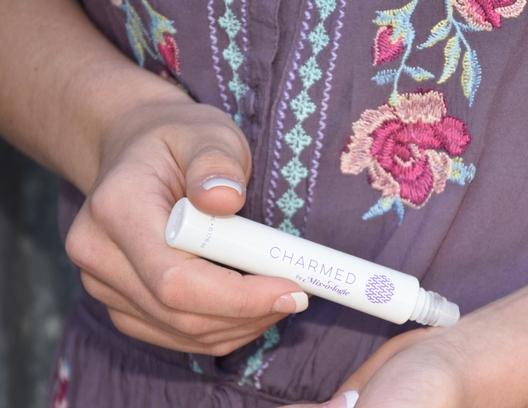 Mixologie Charmed (Shot Of Spice) Perfume Rollerball (5 Ml)