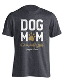 Puppie Love- Dog Mom