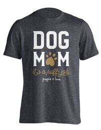 Puppie Love- Dog Mom