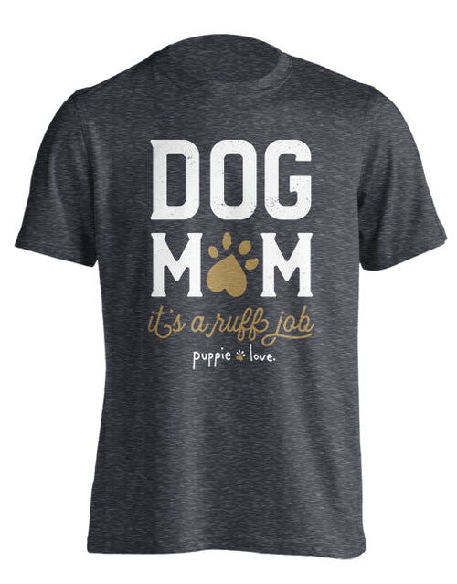Puppie Love- Dog Mom