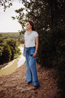 Mixologie Free (Ocean Mist) - Perfume Rollerball (5 ML)