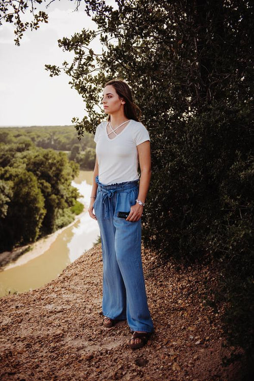 Mixologie Free (Ocean Mist) - Perfume Rollerball (5 ML)