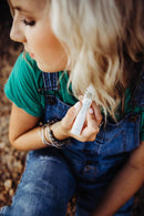 Mixologie Poised (Clean Breeze) - Perfume Rollerball