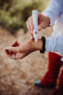 Mixologie Sultry (Wild Musk) - Perfume Rollerball (5 ML) **BEST SELLER!