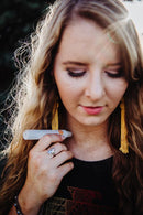 Mixologie Sultry (Wild Musk) - Perfume Rollerball (5 ML) **BEST SELLER!