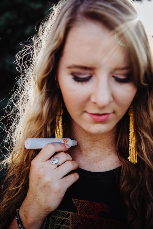 Mixologie Sultry (Wild Musk) - Perfume Rollerball (5 ML) **BEST SELLER!