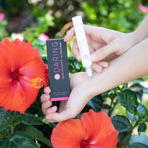 Mixologie Daring (Spiked Punch) Perfume Rollerball (5 Ml)