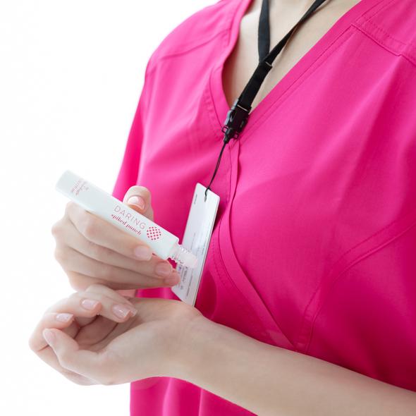 Mixologie Daring (Spiked Punch) Perfume Rollerball (5 Ml)