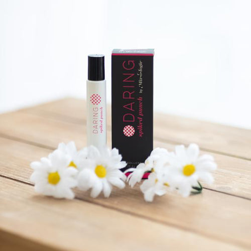 Mixologie Daring (Spiked Punch) Perfume Rollerball (5 Ml)
