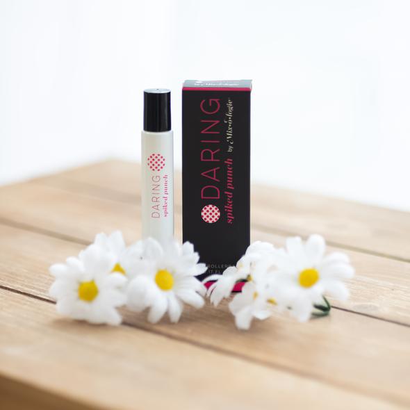 Mixologie Daring (Spiked Punch) Perfume Rollerball (5 Ml)